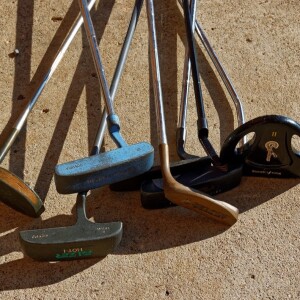 Toastcaster 166: Is Your Sales Pitch like Playing Golf with Only a Putter?