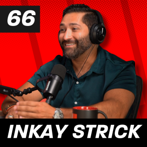 TM3Impact! The Podcast -  Ep 65: Inaky Strick