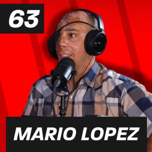 TM3Impact! The Podcast - Ep 63: Mario Lopez