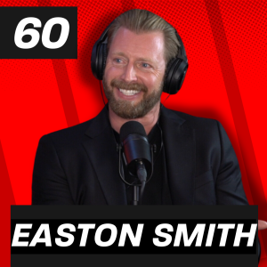 TM3Impact! The Podcast -  Ep 60: Easton Smith