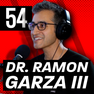 TM3Impact! The Podcast -  Ep 54: Dr. Ramon Garza III