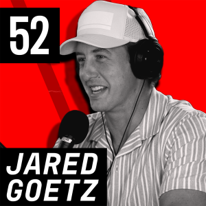 TM3Impact! The Podcast -  Ep 52: Jared Goetz