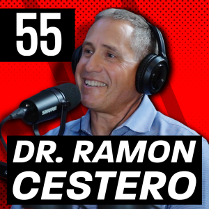 TM3Impact! The Podcast -  Ep 55: Dr. Ramon Cestero