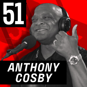 TM3Impact! The Podcast -  Ep 51: Anthony Cosby