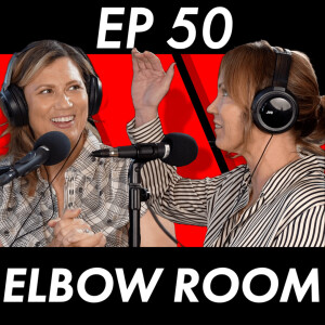 TM3Impact! The Podcast -  Ep 50: Elbow Room