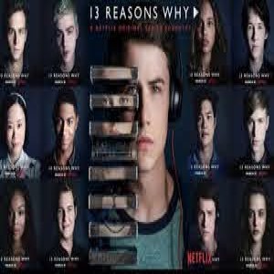 13 Reasons Why 