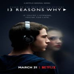 13 Reasons Why 