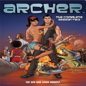 Archer ”Swiss Miss” and ”A Going Concern”