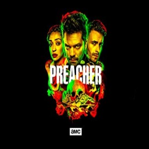 Preacher 3x5 