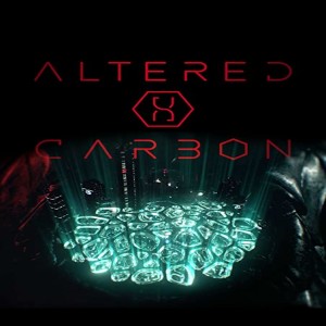 Netflix Altered Carbon Nightmare Alley