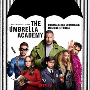 The Umbrella Academy 1x4 " Man on the Moon" Recap and Review