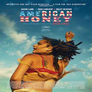 2016 "American Honey"