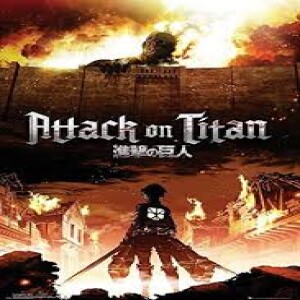 Attack on Titan "The Struggle for Trost, Part 3 & 4"