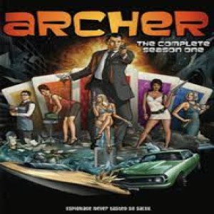 Archer " Mole Hunt"