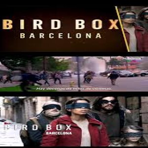 2023 ”Bird Box Barcelona”