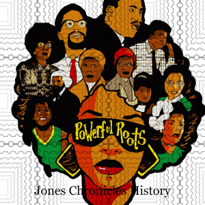 Jones Chronicles History: African Queens Pt. 1