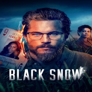 Black Snow: Episode 3 ”Ezekiel”
