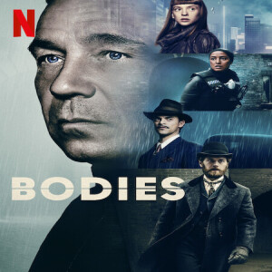 Bodies: Episode 2 ”Do You Know Who I Am?”