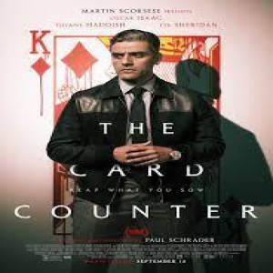 2021 ‧ Thriller/Drama ‧ 1h 52m ”The Card Counter”