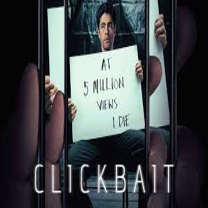 Clickbait ”The Brother”