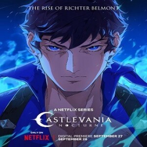 Castlevania: Nocturne: Season 1, Episode 4 "Horrors Rising From the Earth"