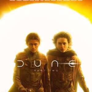 2024 ‧ Sci-fi/Adventure ‧ 2h 46m "Dune: Part Two" Spoiler Review