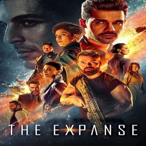 The Expanse Season 5  