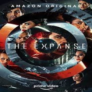 The Expanse ”Redoubt”