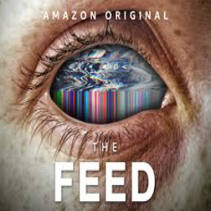 Amazon Prime The Feed 