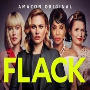 Flack "Summer"