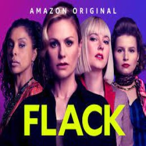 Flack ”Brand Baron”