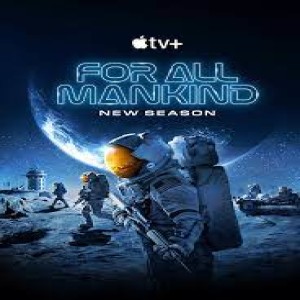 For All Mankind ”Hi Bob”