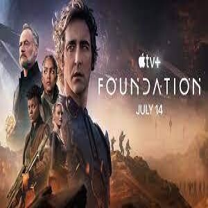 Foundation: Season 2, Episode 5 The Sighted and the Seen”