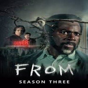 FROM Season 3 Episode 4 "There and Back Again"