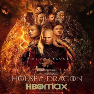 House of the Dragon: Episode 8 ”The Lord of the Tides”