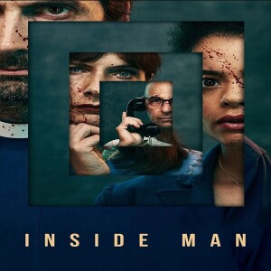 Inside Man: Episode 3 ”Episode 3”