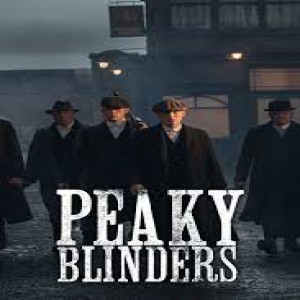 Peaky Blinders: Season 1, ”Episode 1”