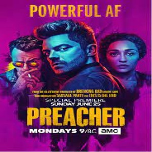 Preacher " "Mumbai Sky Tower"