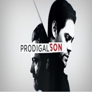 Prodigal Son 1x14 