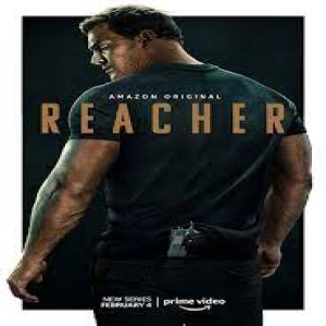 Reacher: Episode 3 ”Spoonful”