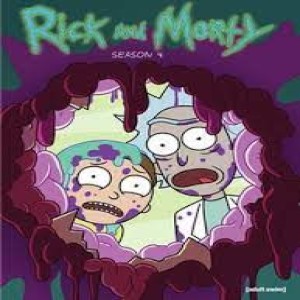 Rick and Morty:  ”The Rickchurian Mortydate” &  ”Edge of Tomorty: Rick Die Rickpeat”