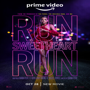 2020 ‧ Thriller/Horror ‧ 1h 44m ”Run Sweetheart Run”