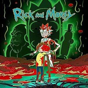 Rick and Morty: Season 7 "Rickfending Your Mort"