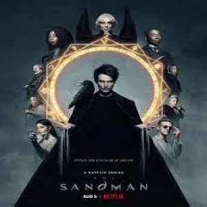 The Sandman: Episode 7 ”The Doll’s House”