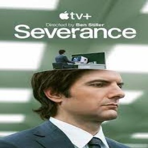 Severance: Episode 8 ”What’s for Dinner?”