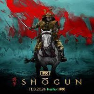 Shōgun: Episode 5 "Broken to the Fist"