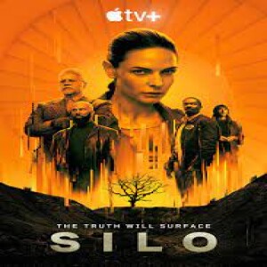 Silo: Episode 5 ”The Janitor’s Boy”
