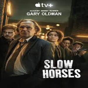 Slow Horses: Season 1 "Fiasco"