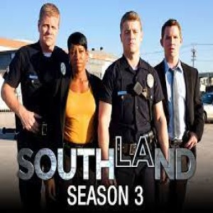 Southland: Season 3, Episode 3 ”Discretion”