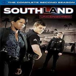 Southland: Season 2, Episode 6 ”Maximum Deployment”